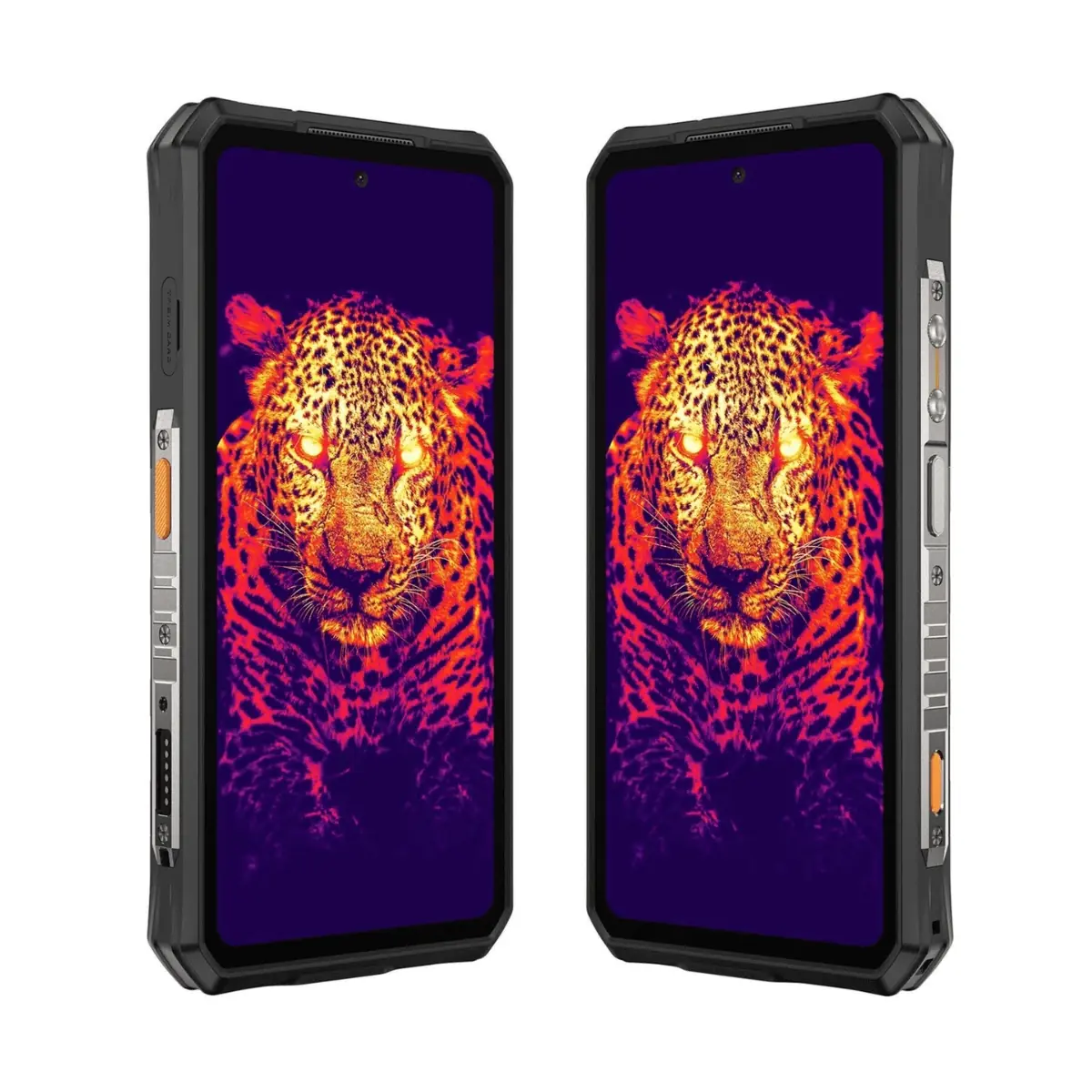 Ulefone Armor 28 Ultra Thermal