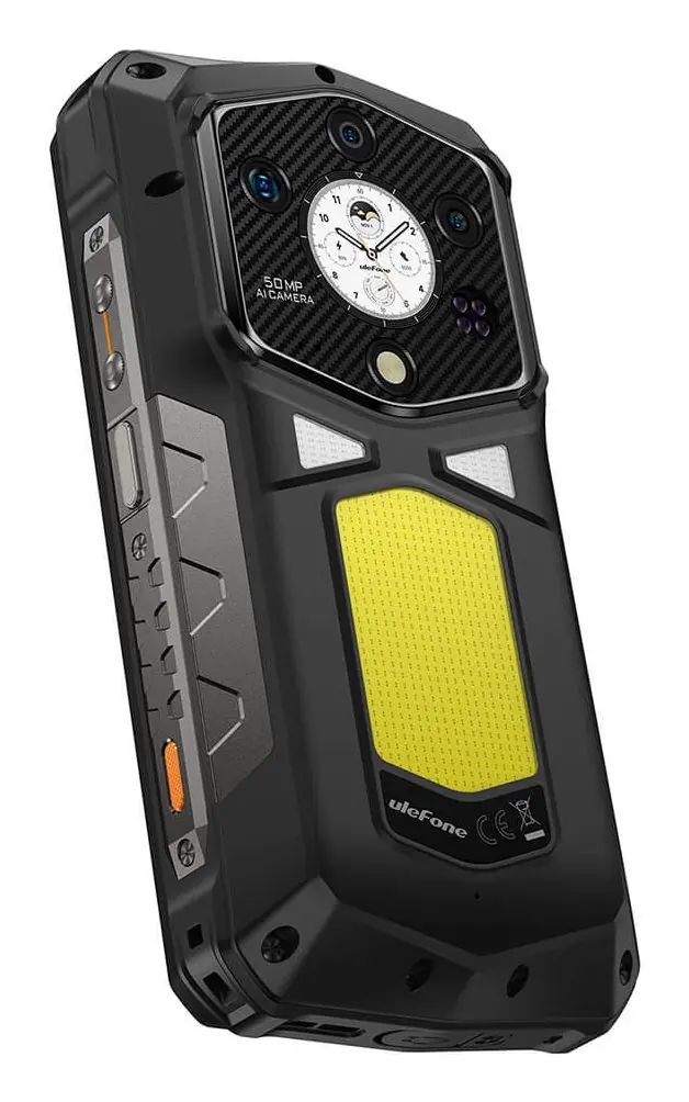 Ulefone Armor 29 Ultra