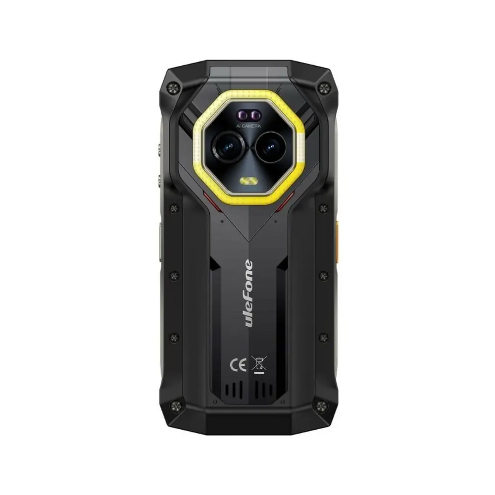 Ulefone Armor Mini 20 Pro detail