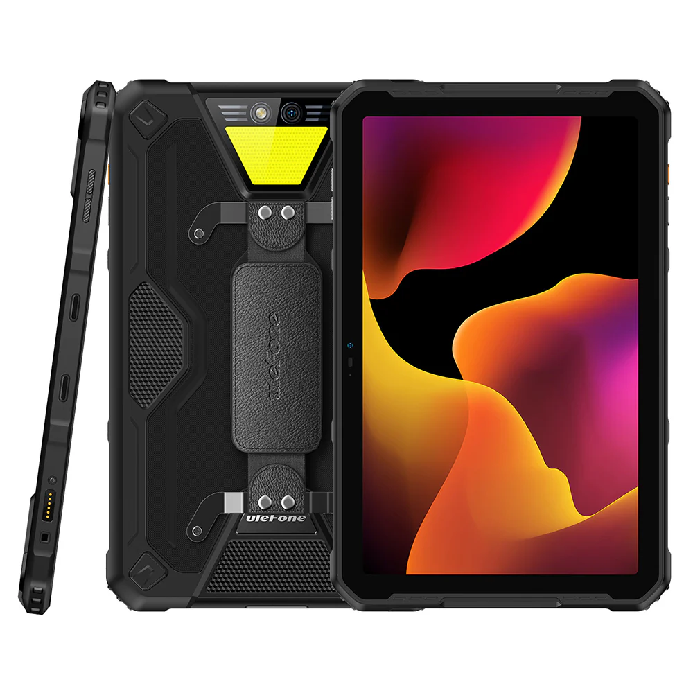 Connecteur uSmart Ulefone Armor Pad 2