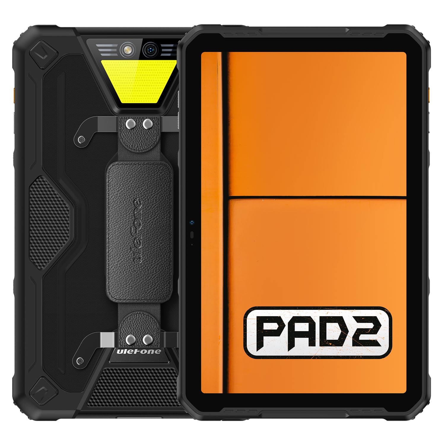 Écran 11 pouces 2K Ulefone Armor Pad 2