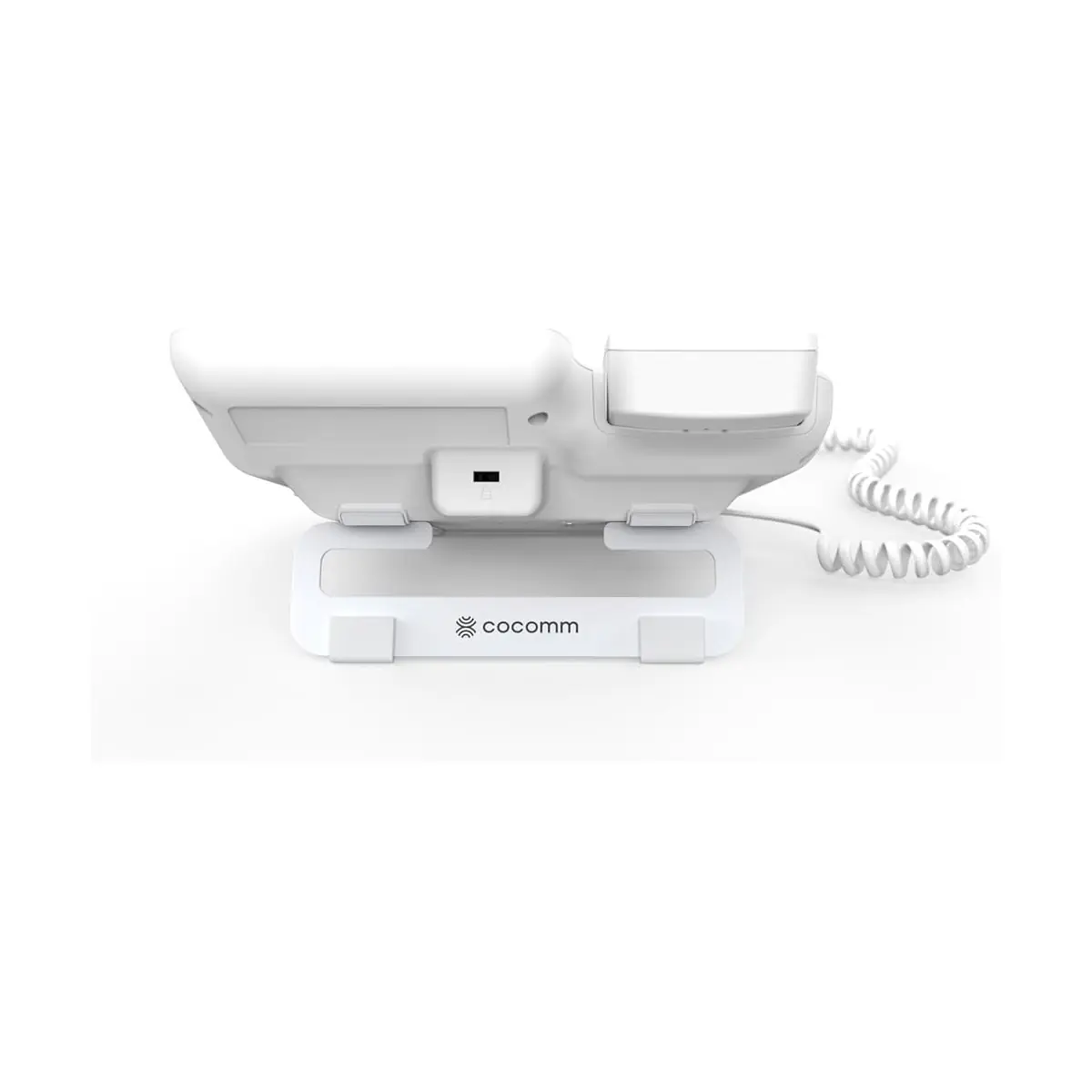 Clavier du Cocomm F360