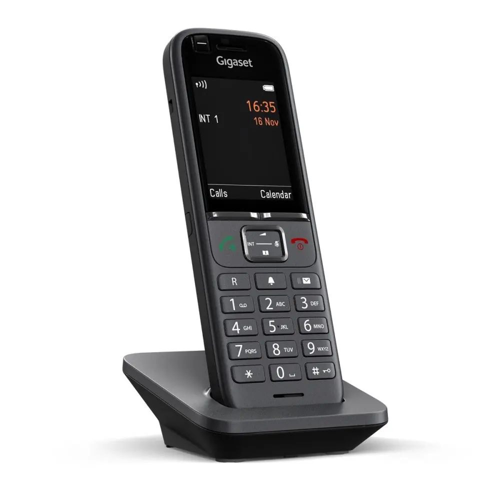 Combiné sans fil S700H Pro téléphone IP SIP