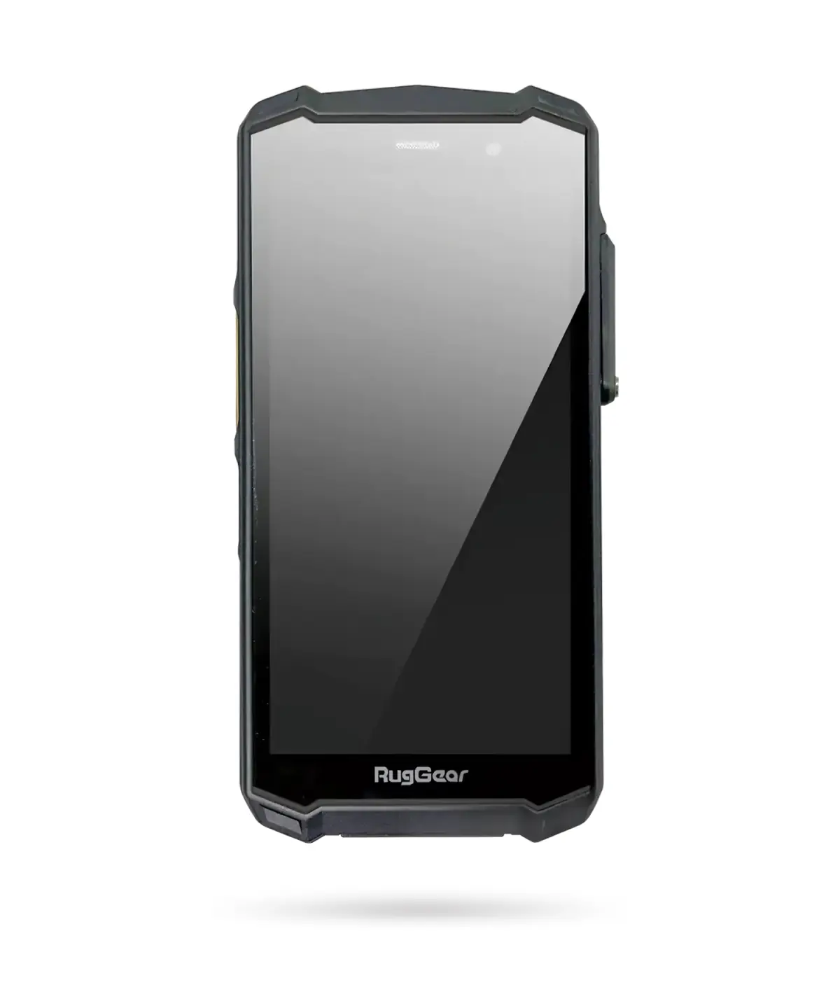 RugGear RG540 - Smartphone qui remplace une tablette