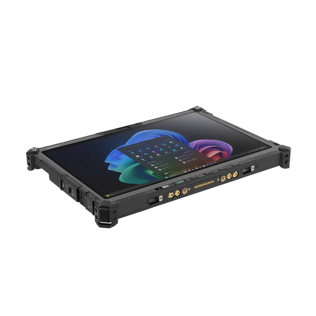 Tablette F120 avec copilot + PC