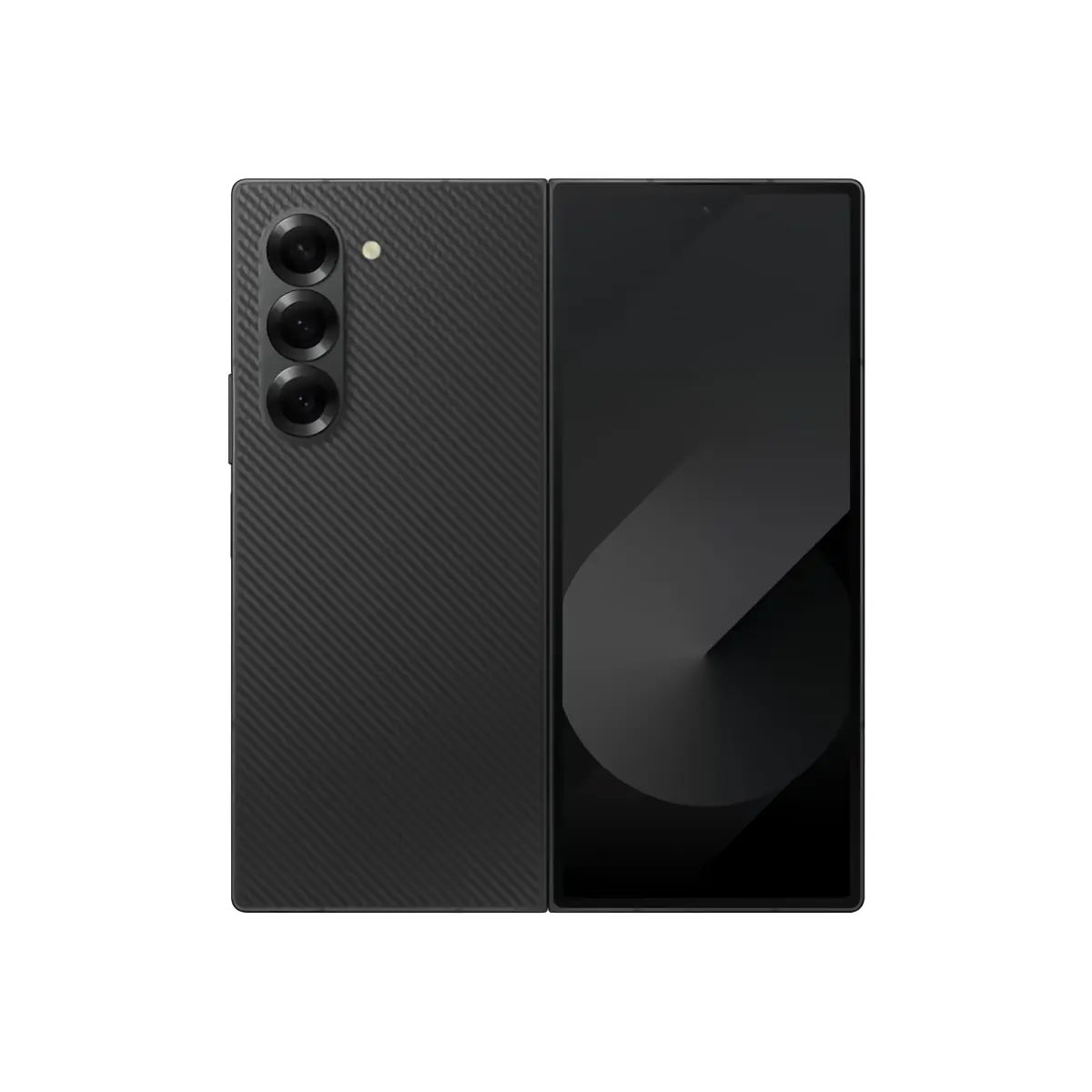 Samsung Z Fold6 Entreprise Edition - smartphone pro tres grand ecran