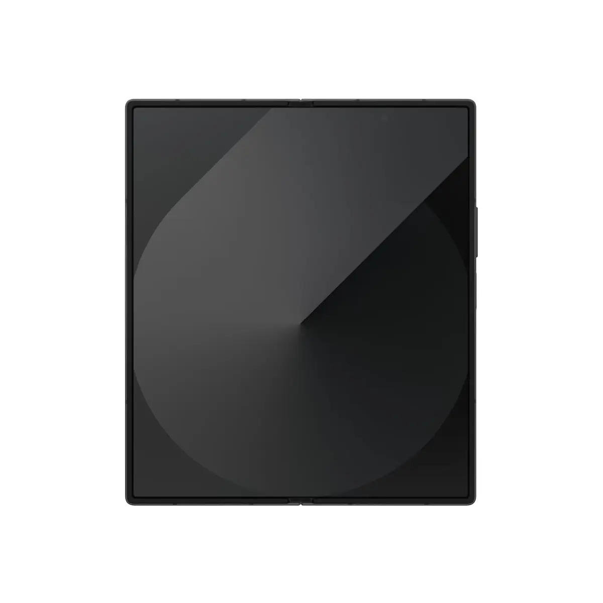 Samsung Z Fold6 Entreprise Edition - smartphone edition entreprise pliable