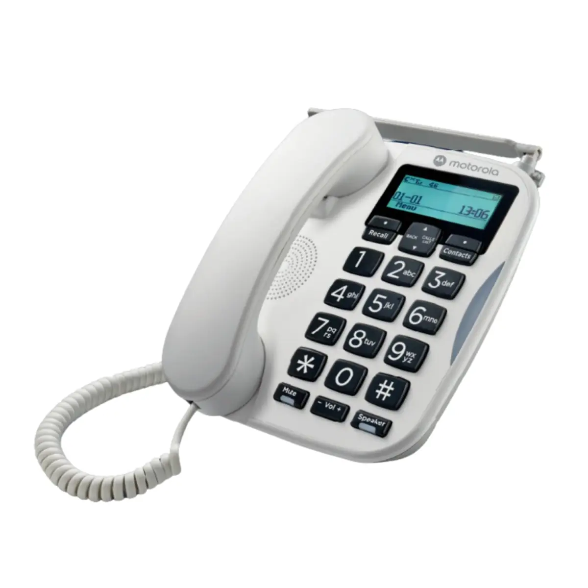 Motorola FW500L - téléphone fixe gsm 4g