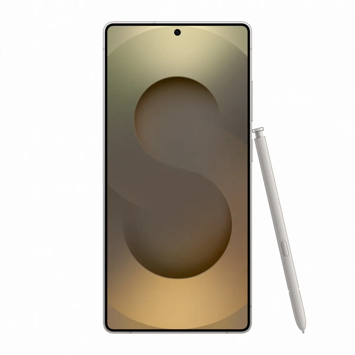 Samsung Galaxy S25 Ultra Entreprise Edition - smartphone pro haute gamme