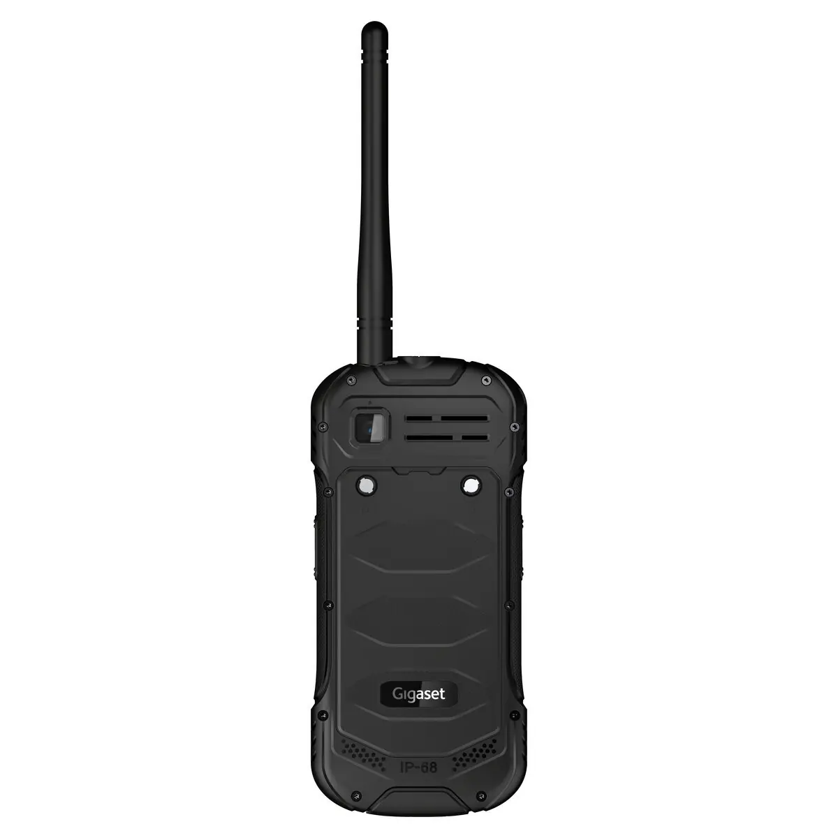 Gigaset GLX8 Active - feature phone avec vrai talkie walkie