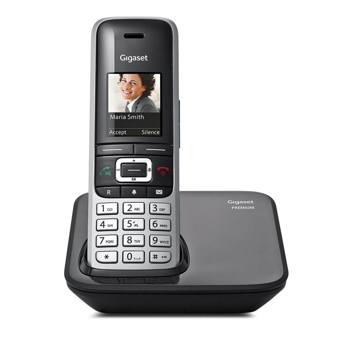 Combiné gigaset premium 100 HX V2