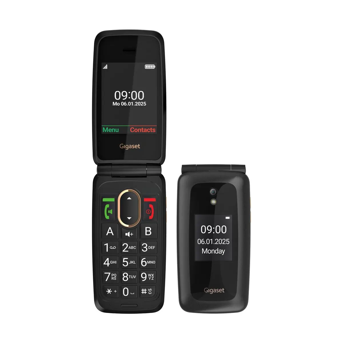 Socle de charge Gigaset GL795