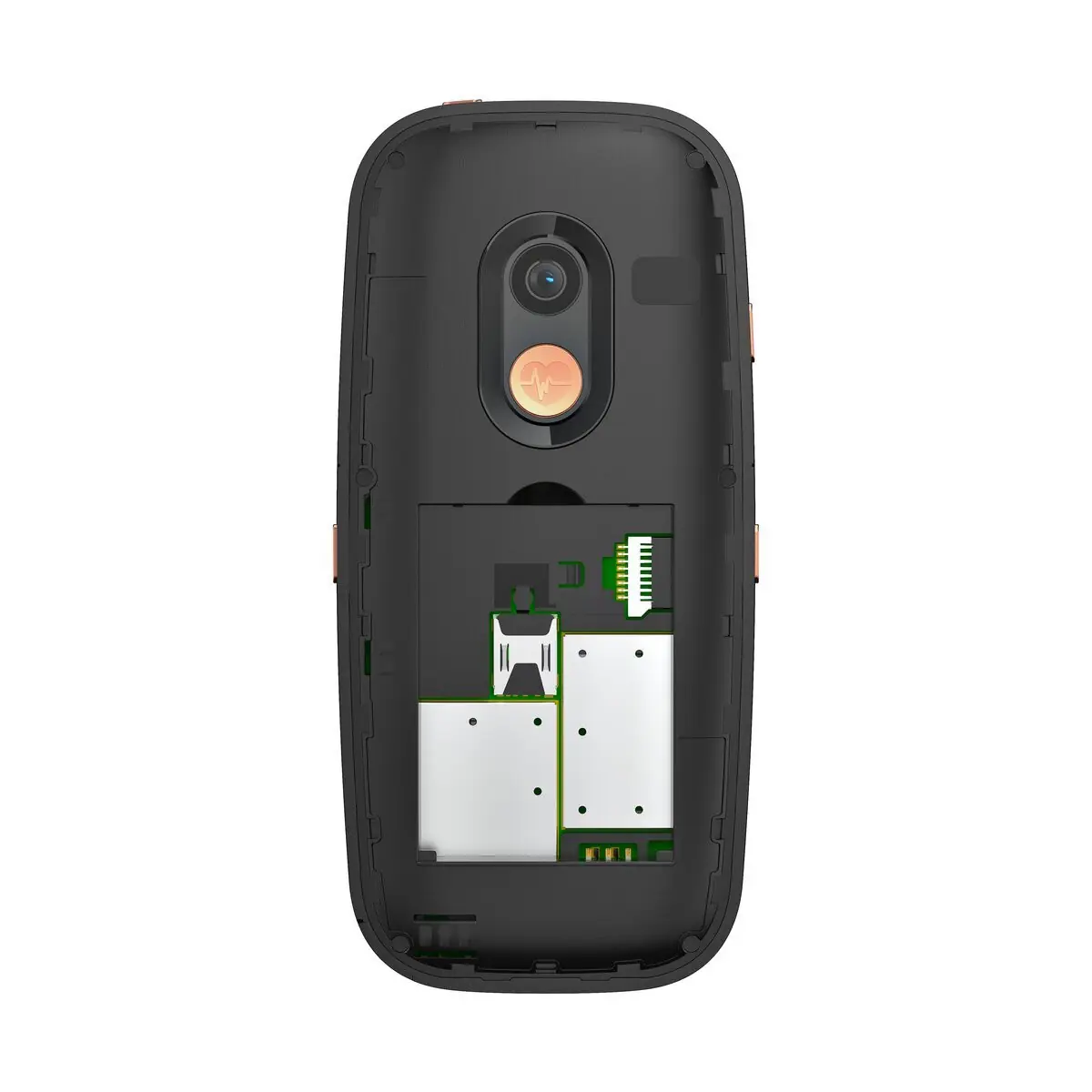 Gigaset GL695 téléphone senior