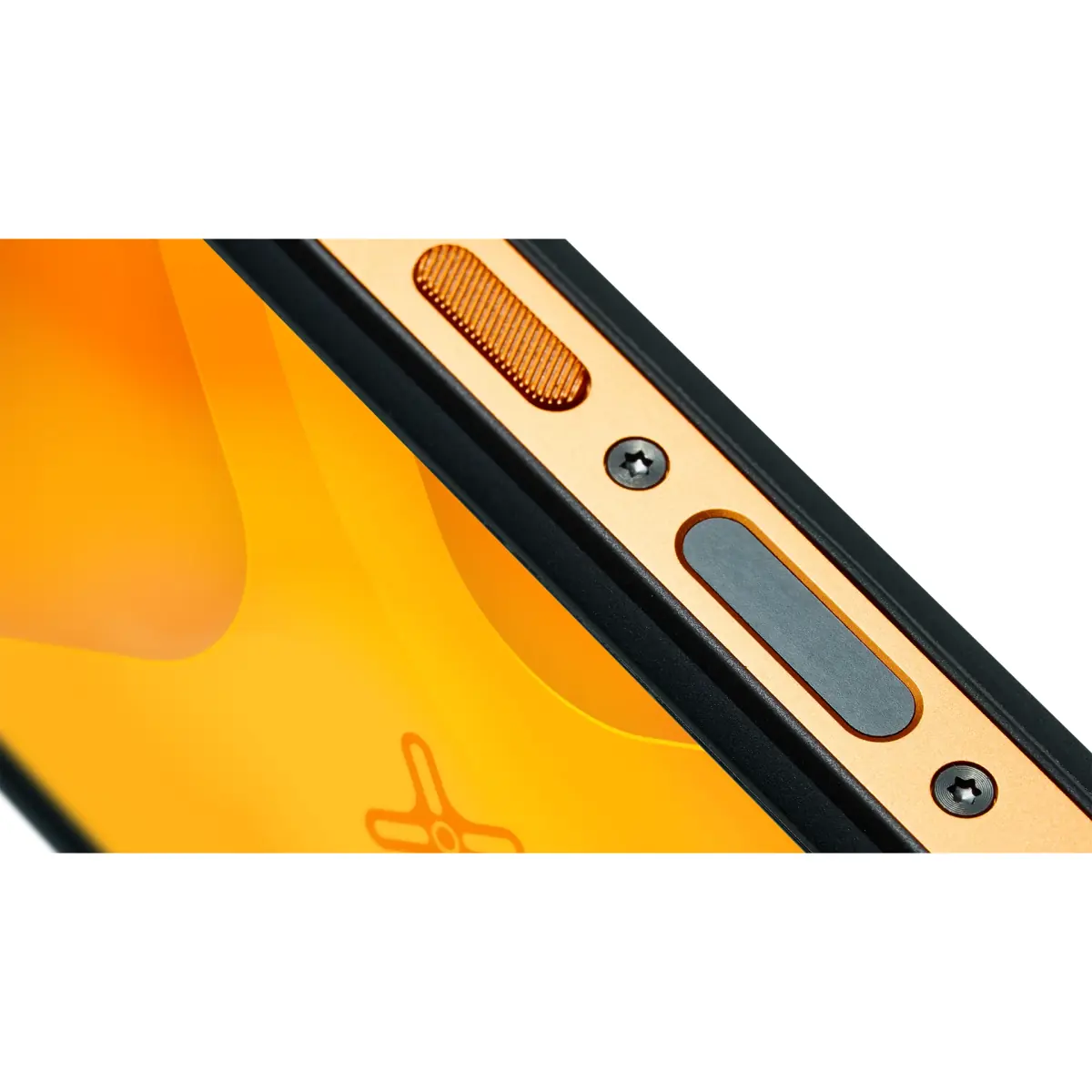 Hammer Energy X - smartphone complétement étanche