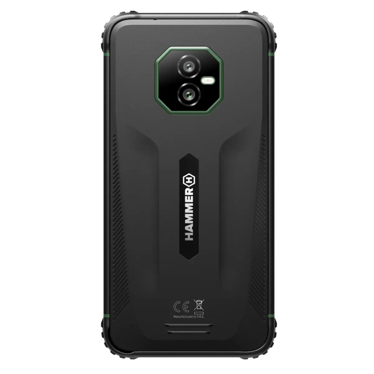 Hammer ranger smartphone photos sous marines