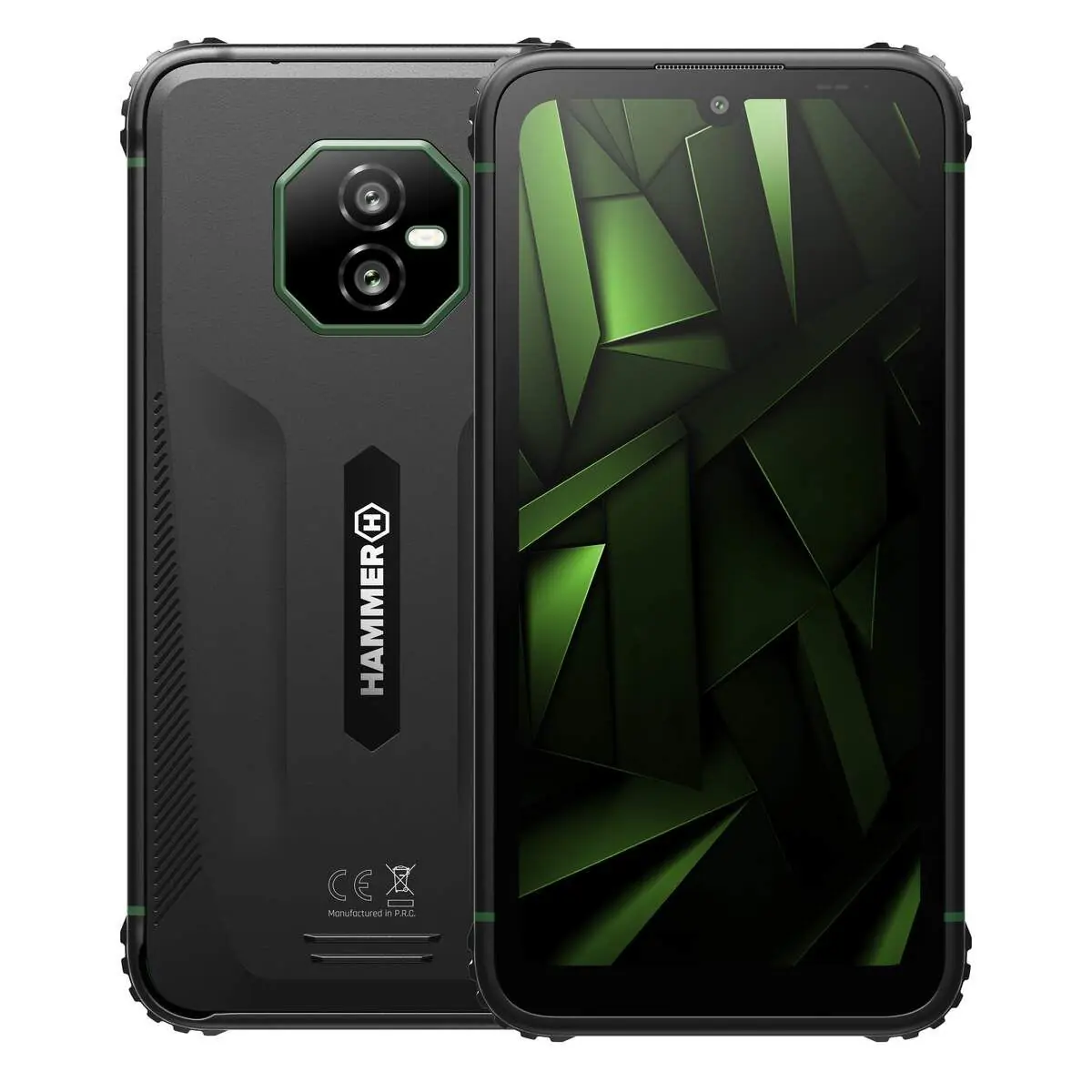 Application homme mort PTI