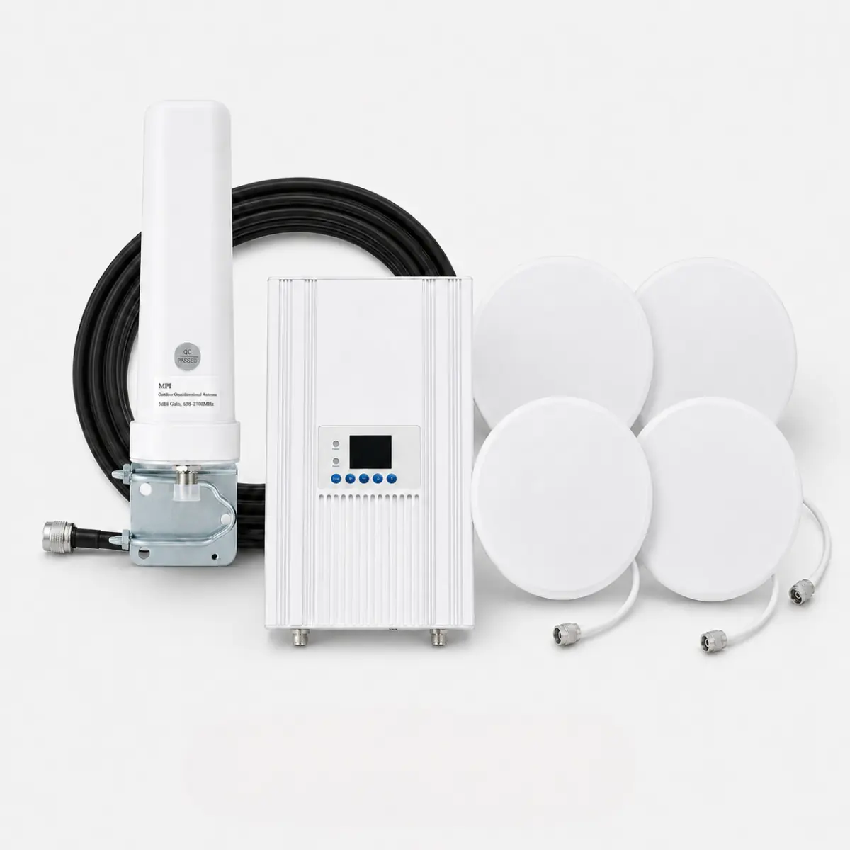 Kit répéteur GSM MPI A102