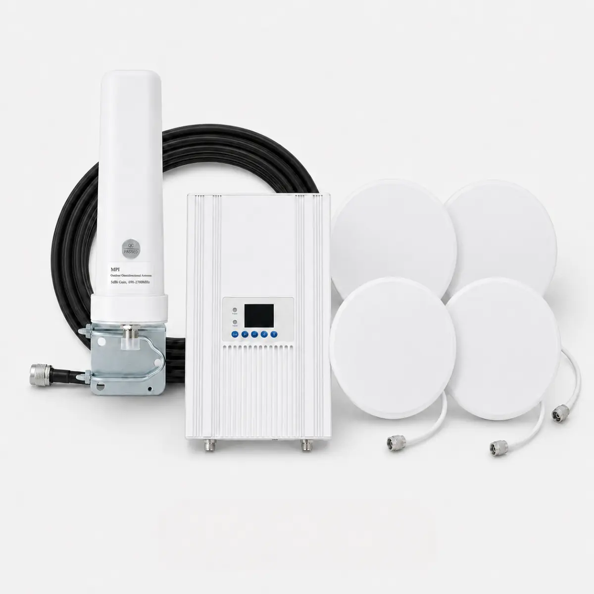 Kit répéteur GSM MPI A103