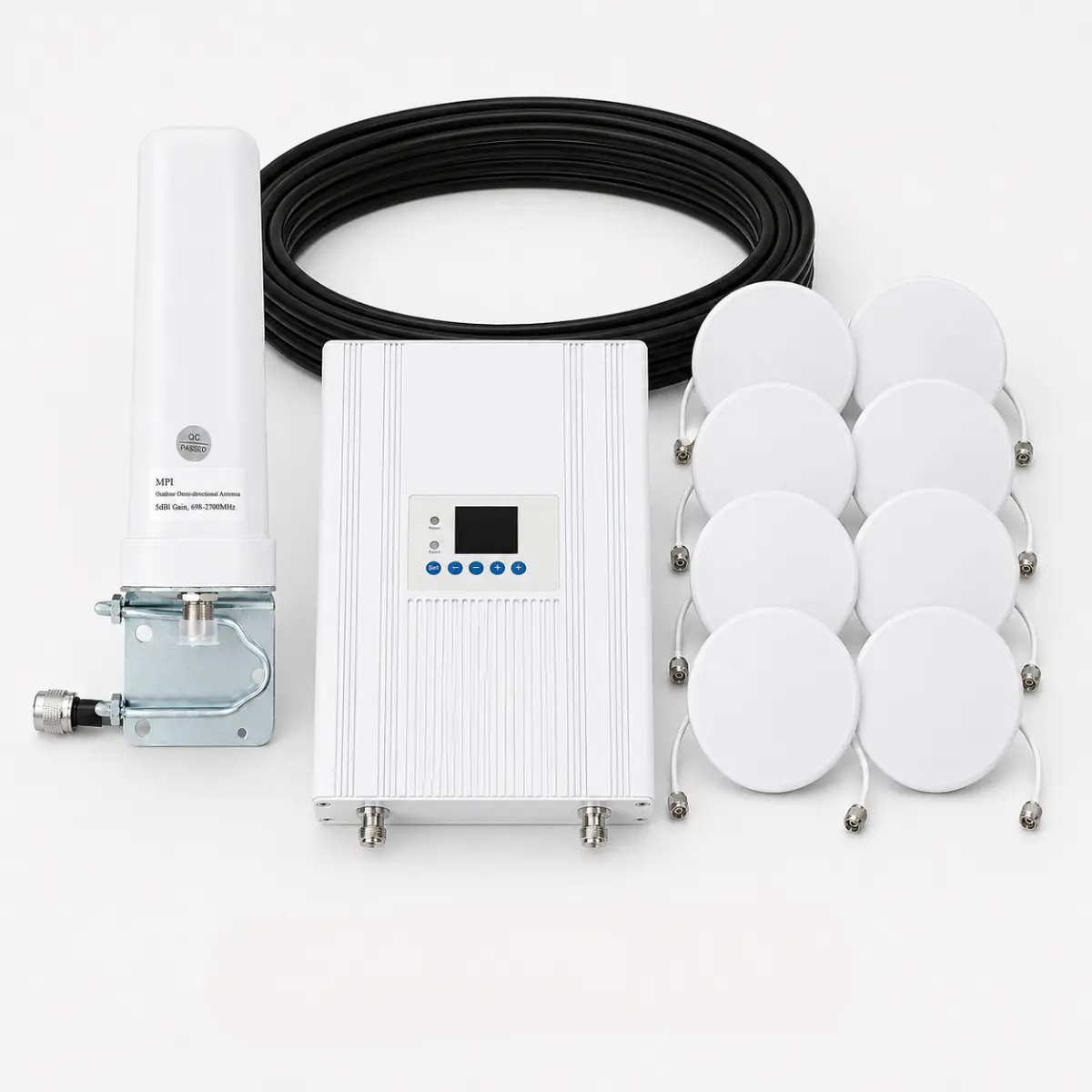 Kit répéteur GSM MPI A155