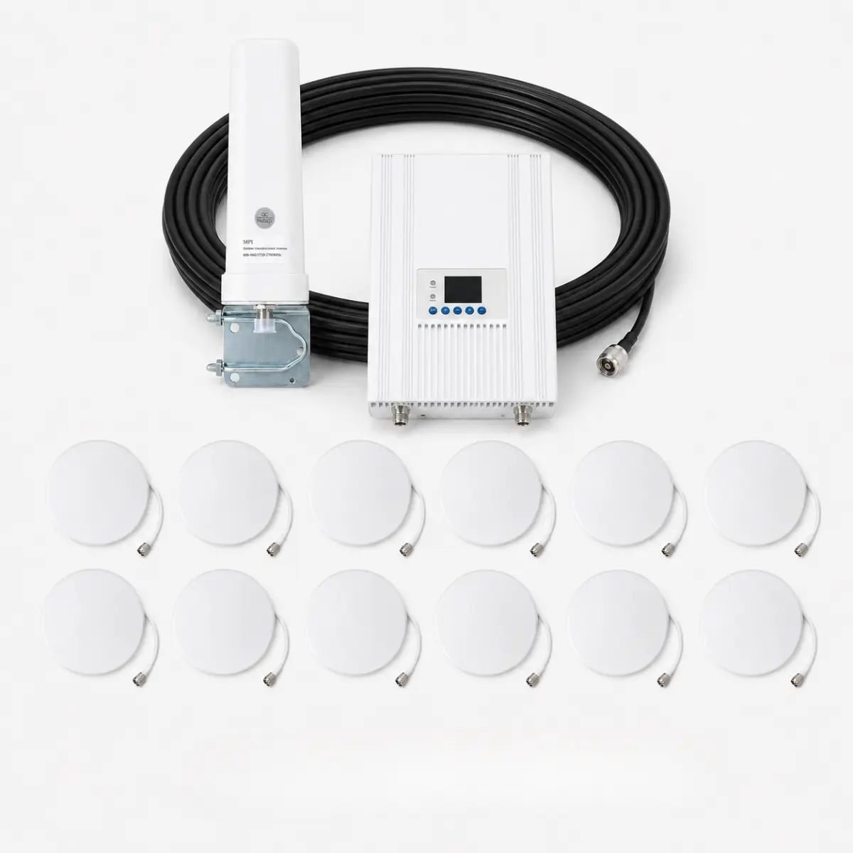 Kit répéteur GSM MPI A205
