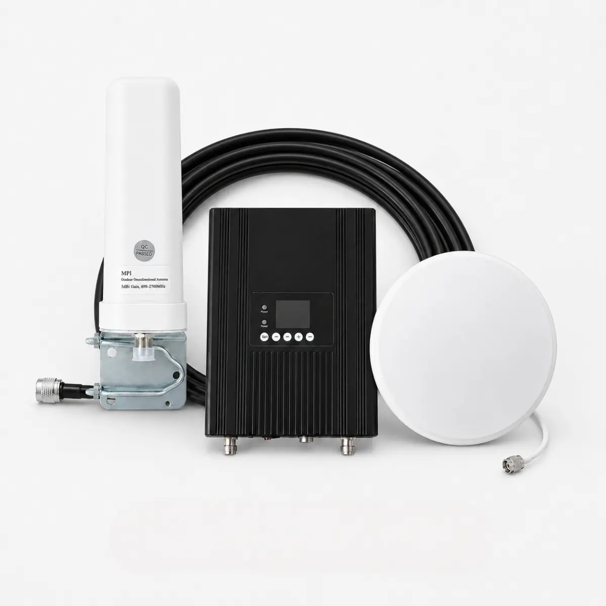 Kit répéteur GSM MPI Femto Rep