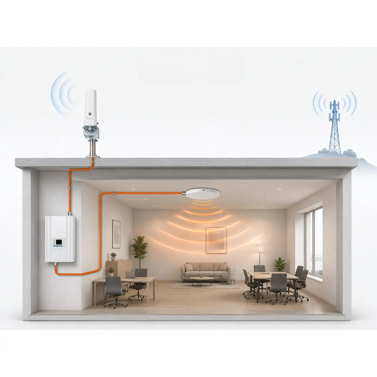 Utilisation du kit MPI Femto Rep en local professionnel