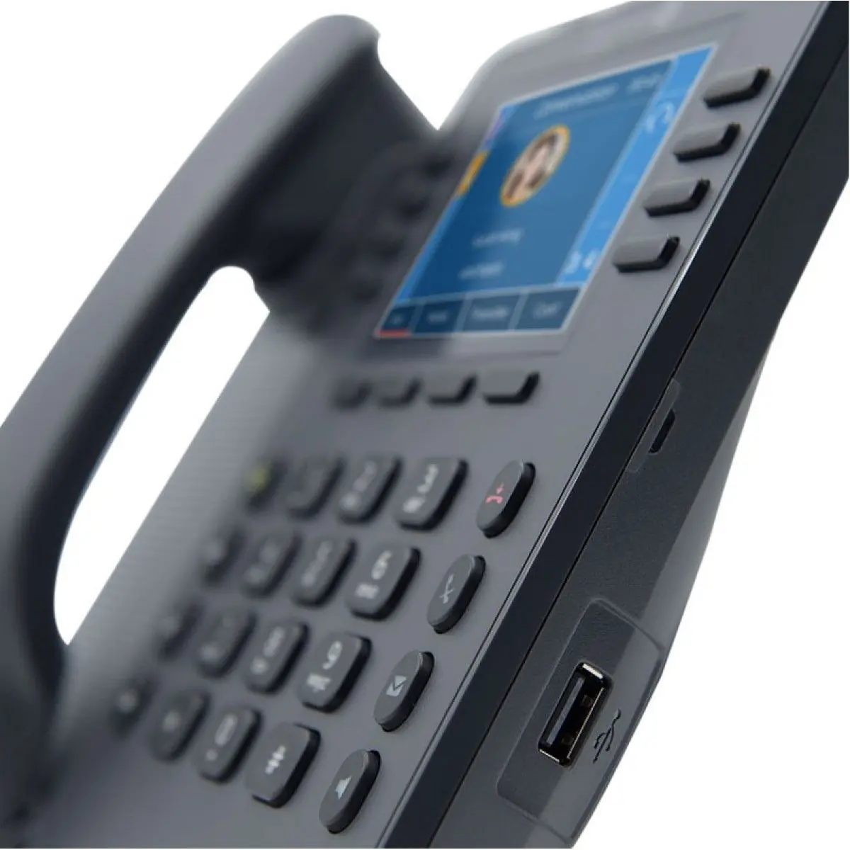 Myriad S M7s Pro - téléphone ip wifi et bluetooth intégré