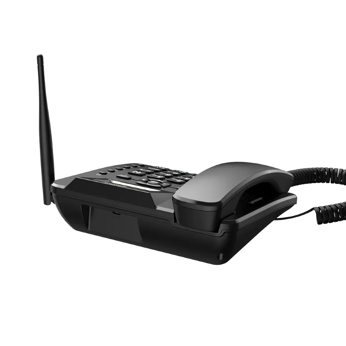 Port USB-C du Maxcom MM43D