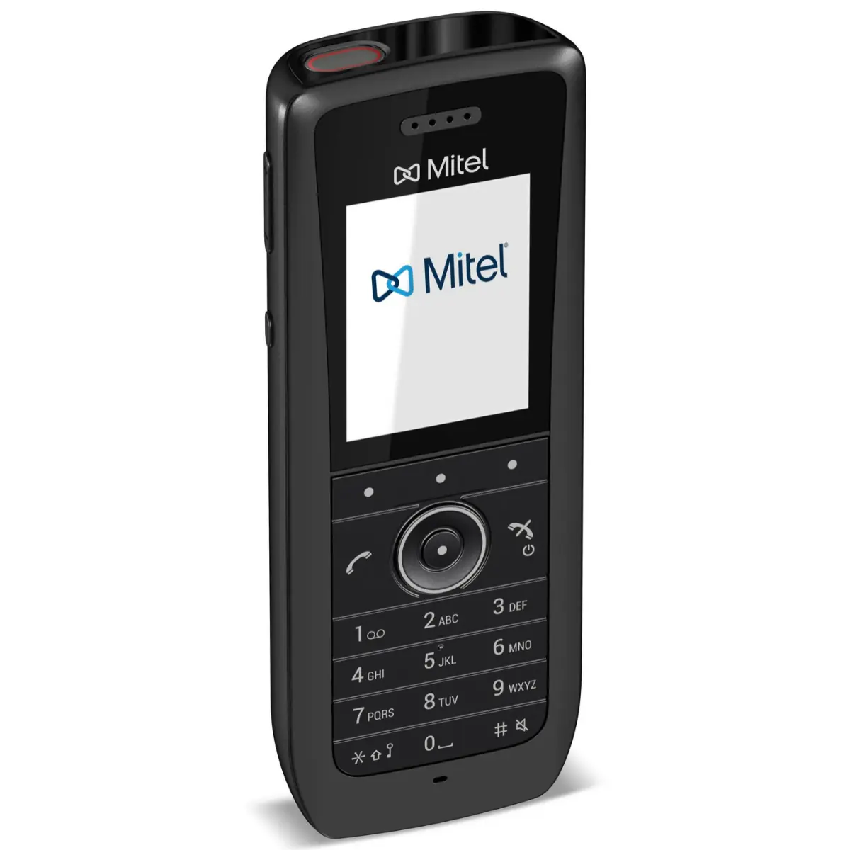 Mitel 5614 DECT detail