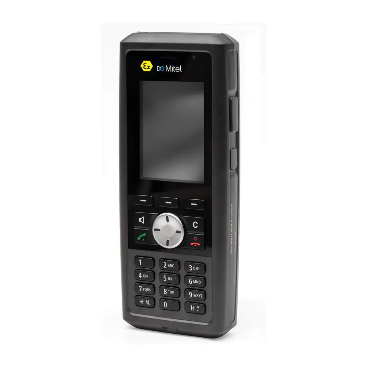 Mitel 742d (combiné seul) - combiné dect incassable