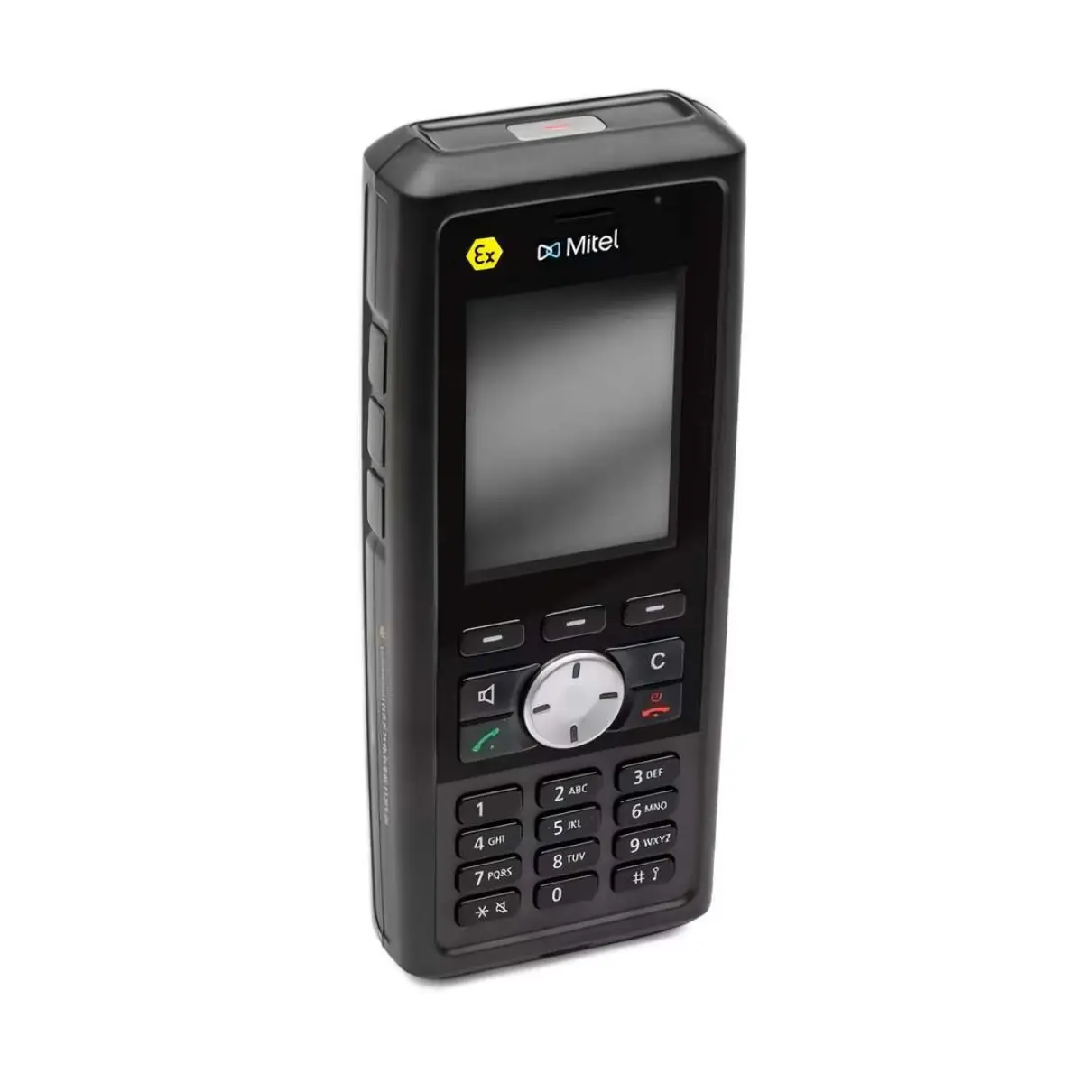 Mitel 742d (combiné seul) - combiné dect pour environnement dangereux