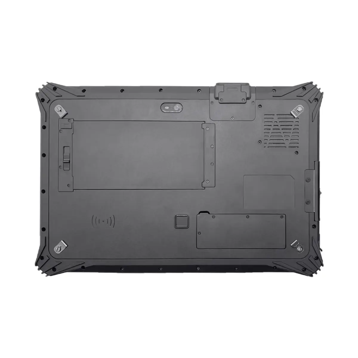 Thunderbook Colossus W121 - tablette processeur intel celeron