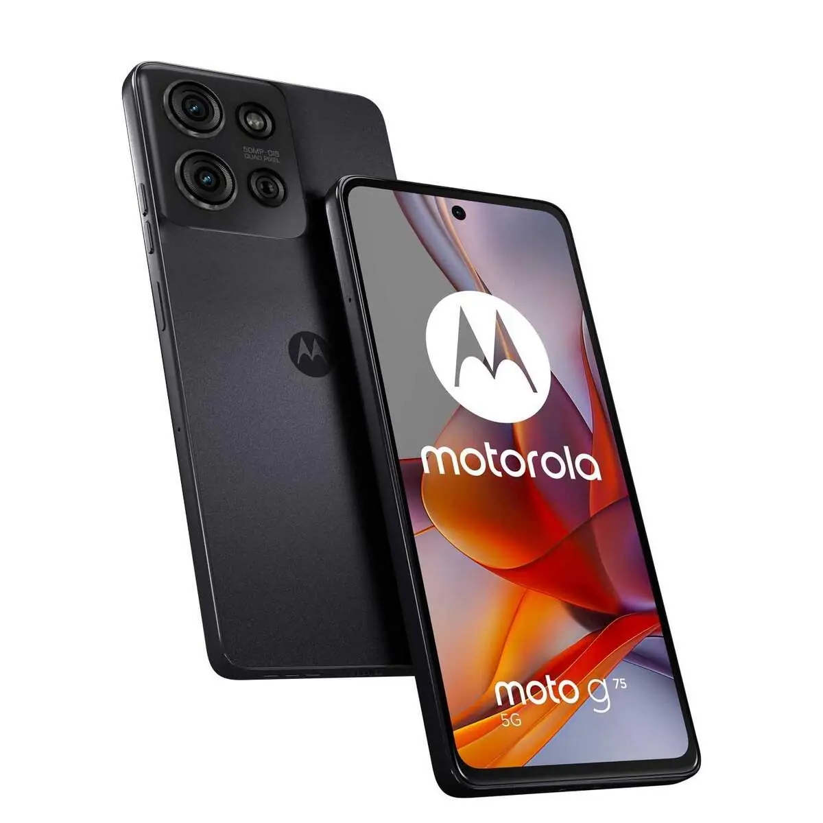 Motorola Moto G75 PTI
