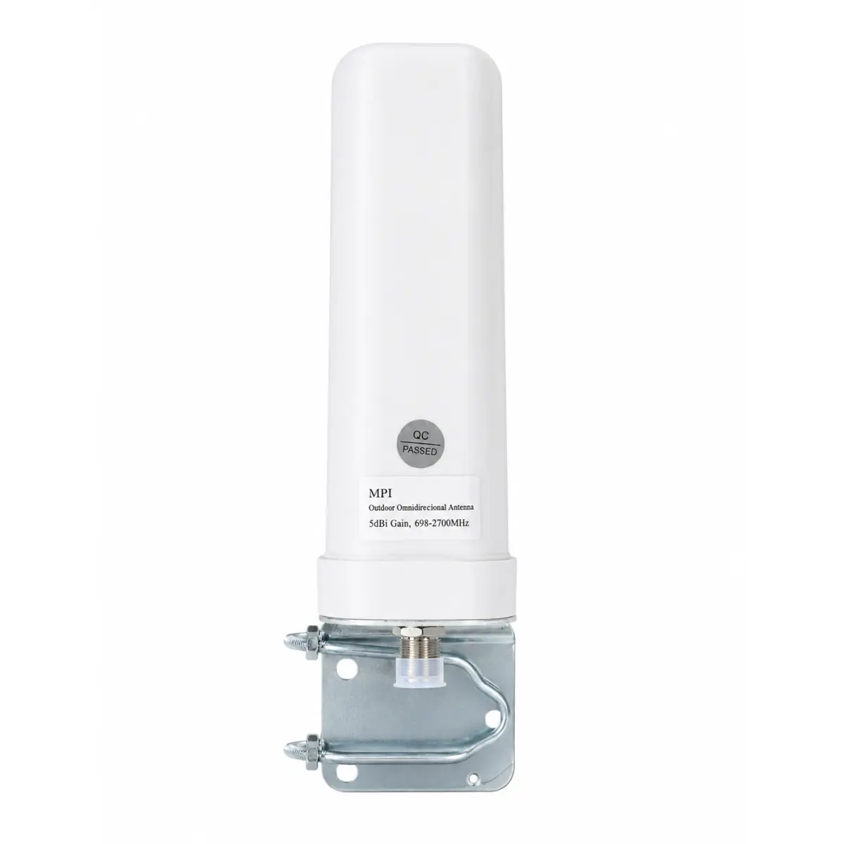 Schéma d'installation kit MPI A205D double répéteur