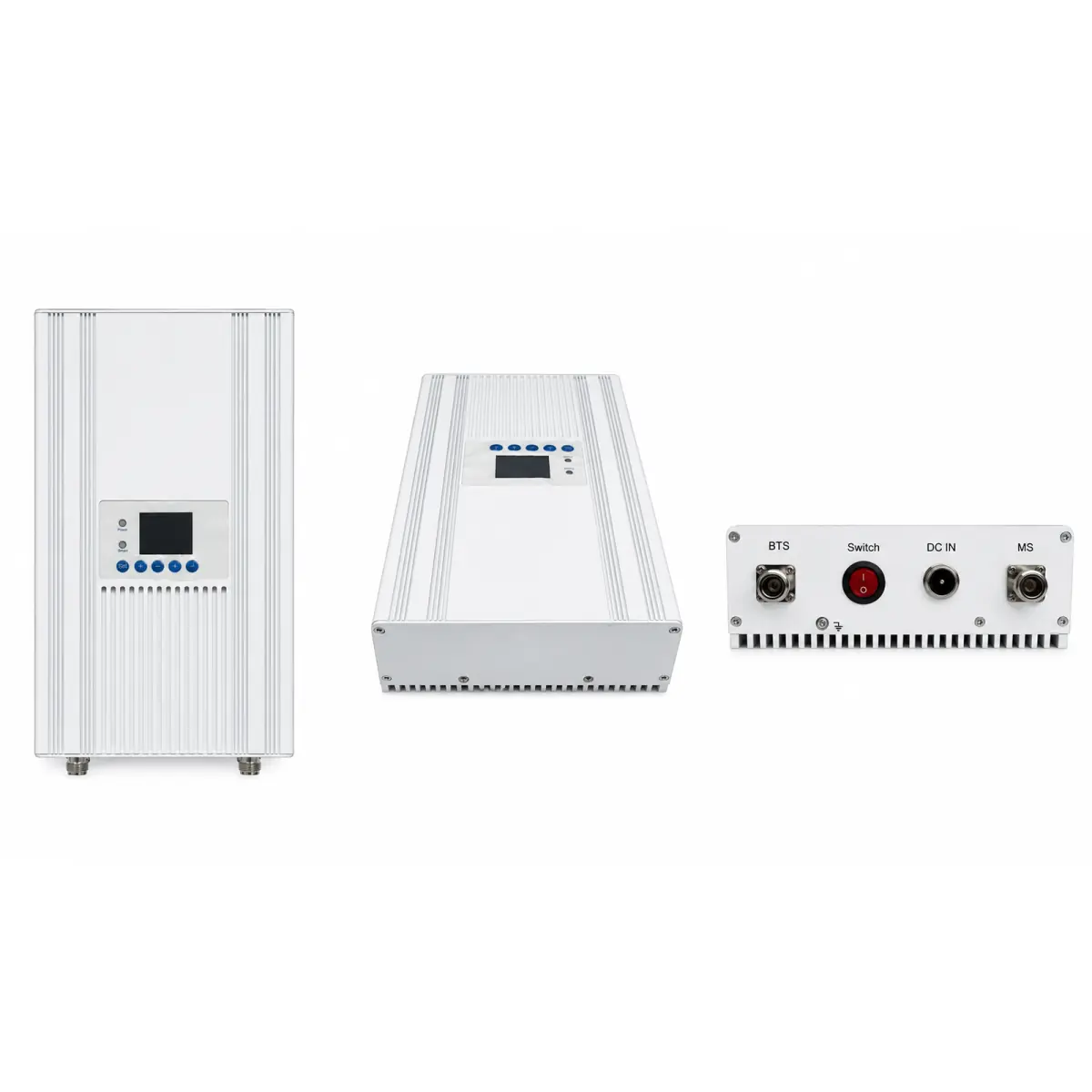 Kit répéteur GSM MPI A205D double répéteur