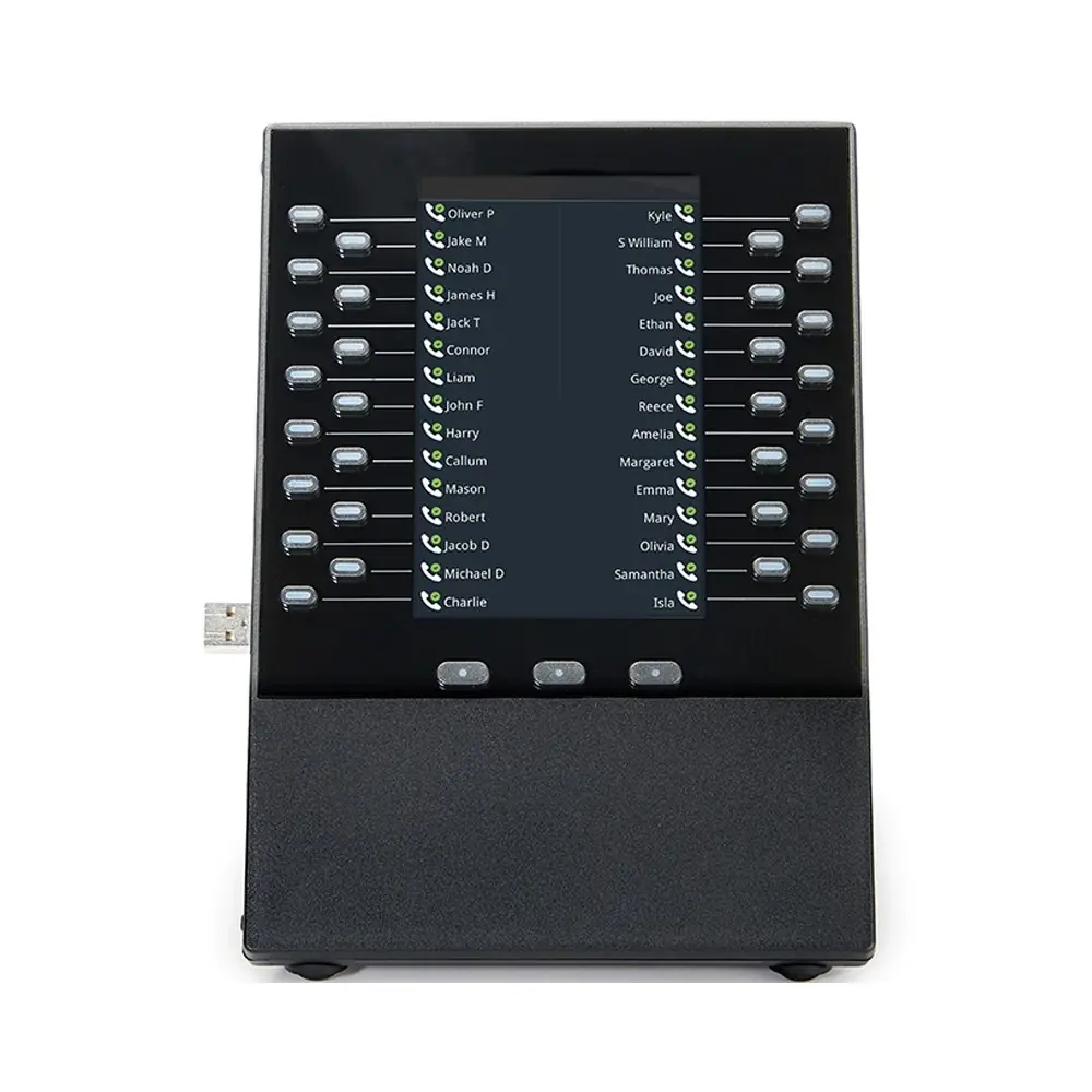 Module d'extension poly