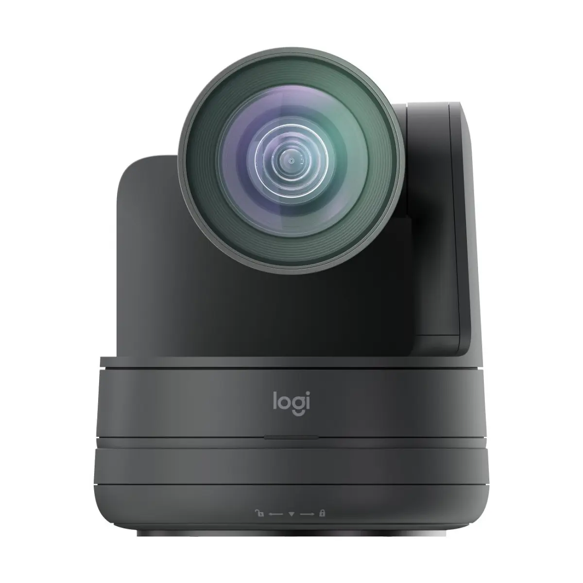 Logitech Rally Camera Streamline Kit -Caméra de visio silencieuse
