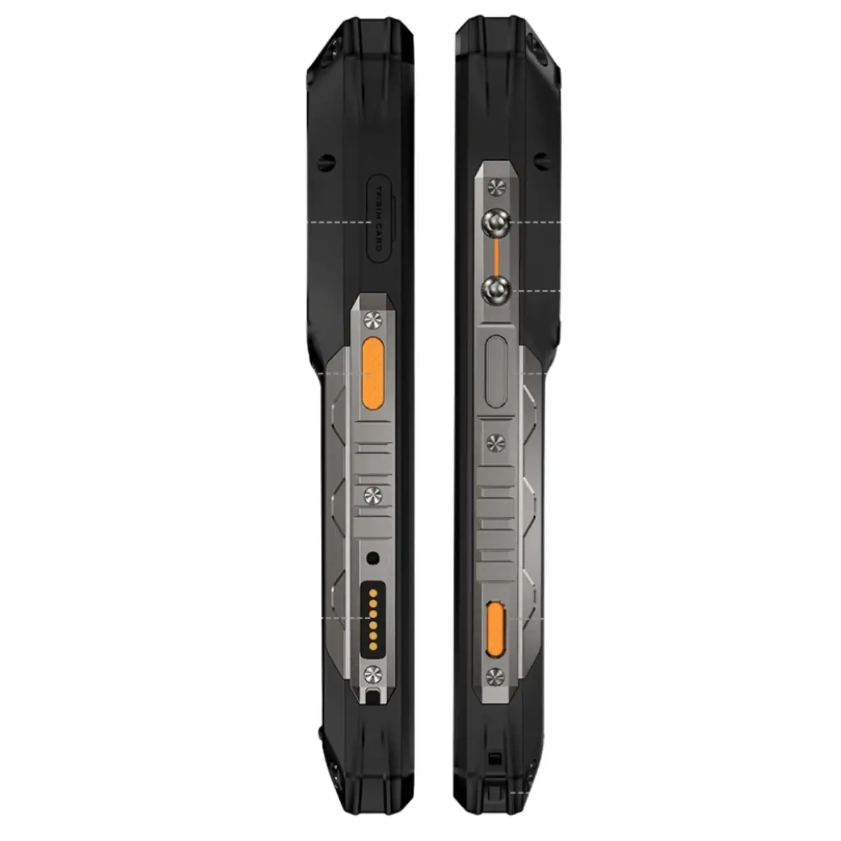 Ulefone Armor 28 Ultra detail