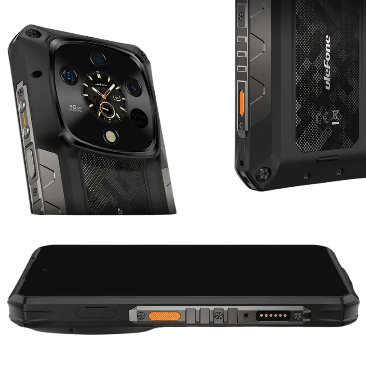 Ulefone Armor 28 Ultra