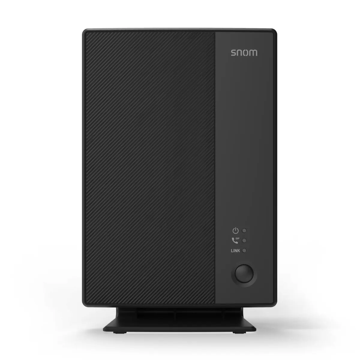 Snom 256 detail