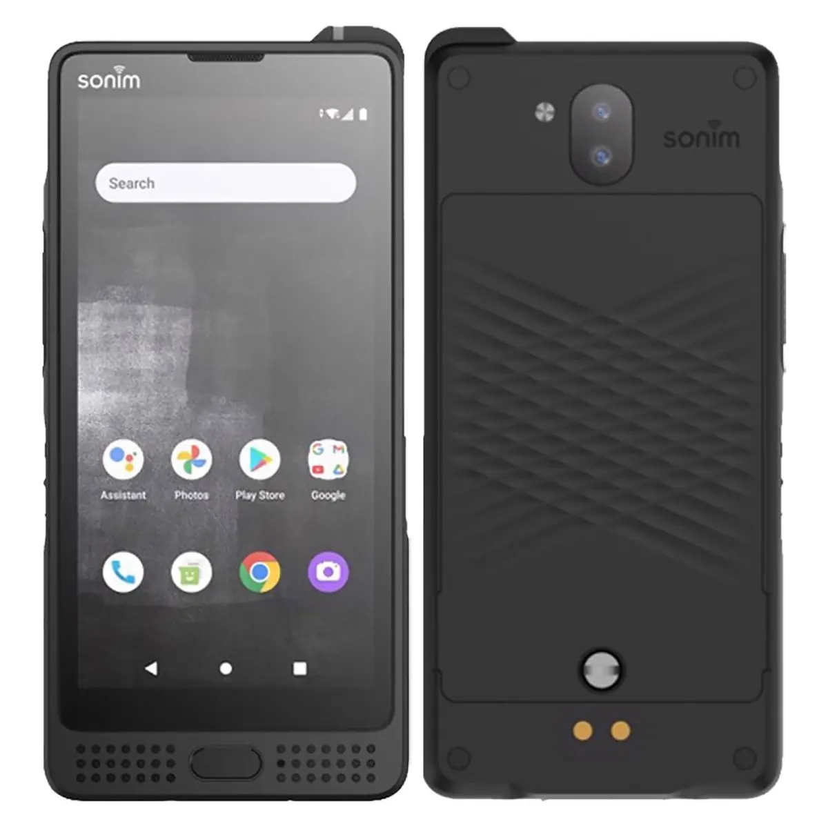 Sonim XP10 - téléphone chantier