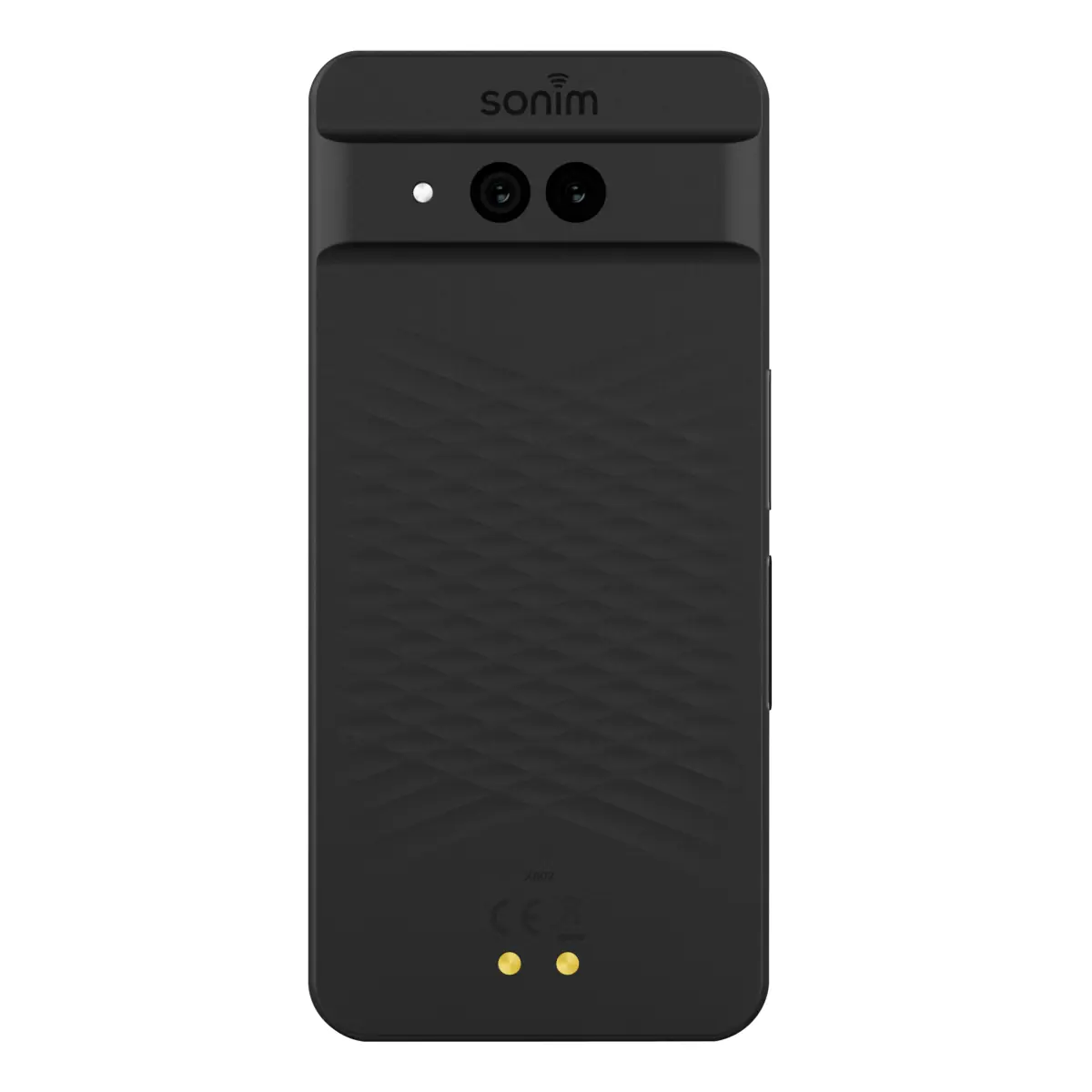 Sonim XP Pro E - smartphone totalement étanche