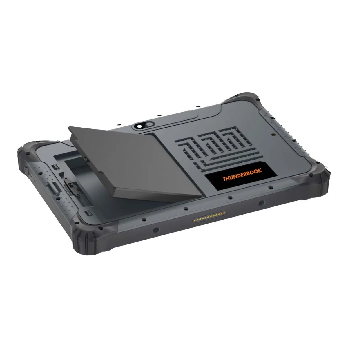 Thunderbook Spartan W100 - tablette modem 4g