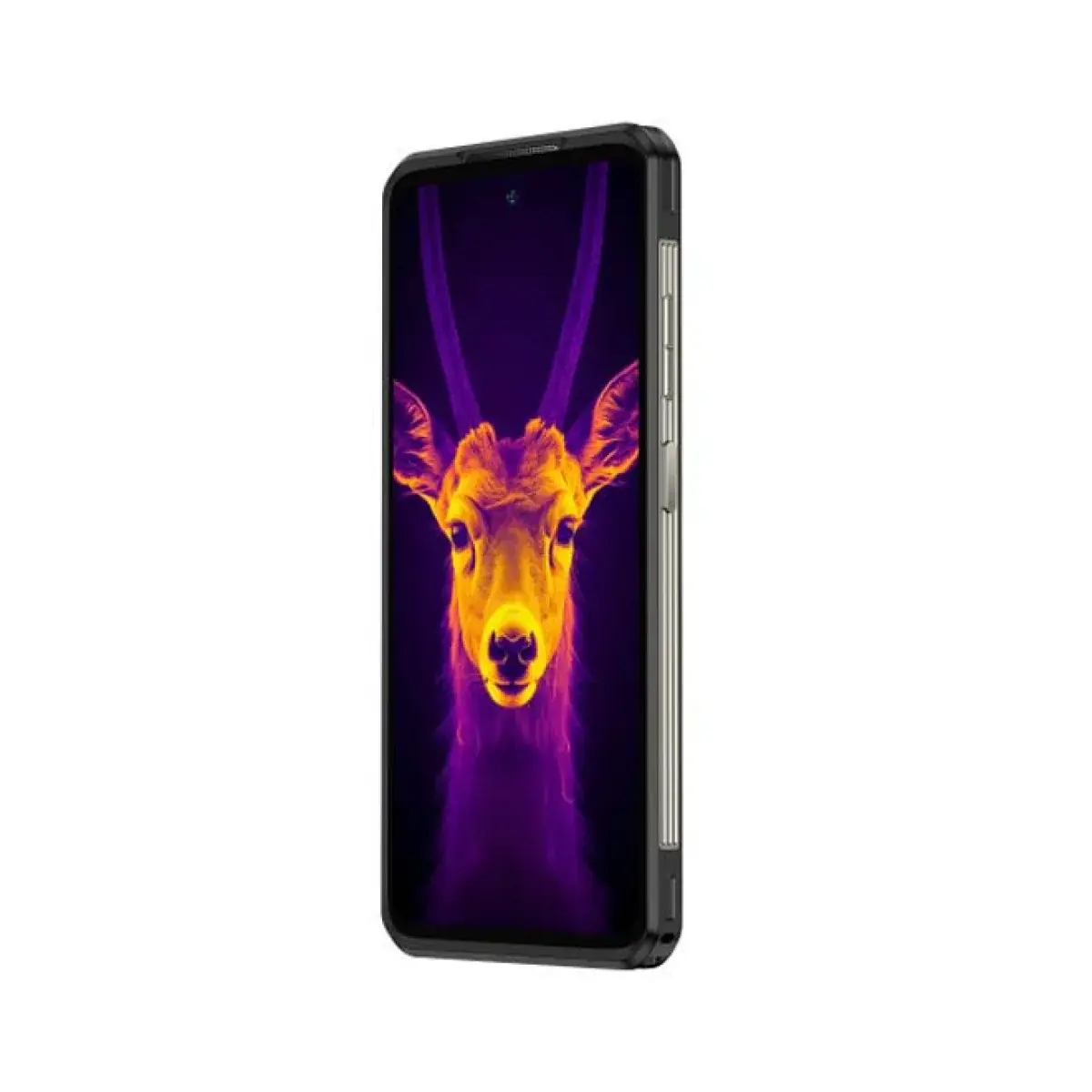 Ulefone Armor 25T Pro detail