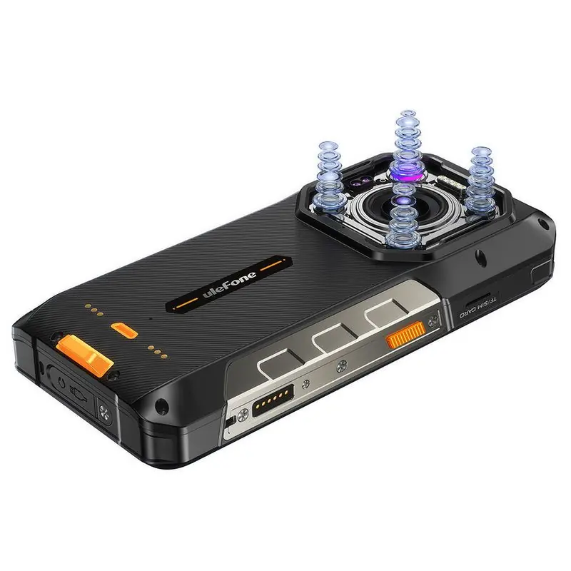 Ulefone Armor 26 Ultra detail