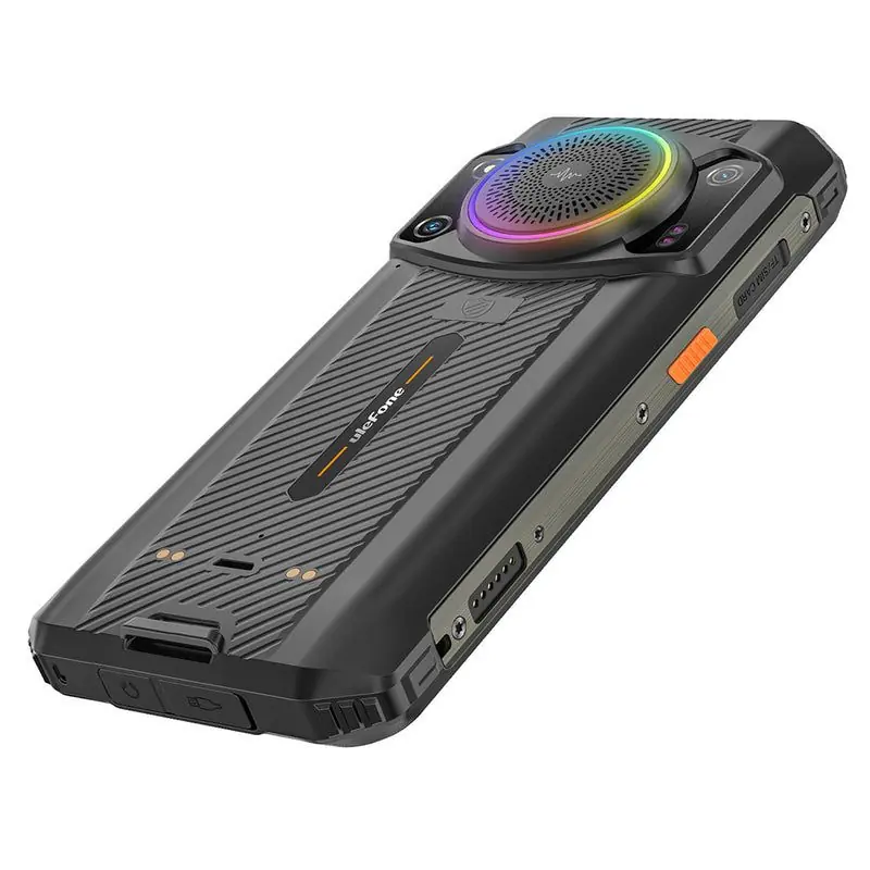 Ulefone Armor 21 detail