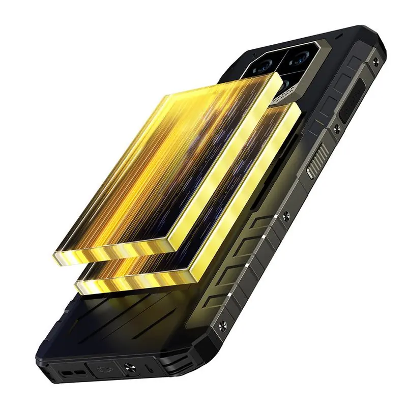 Ulefone Armor 22