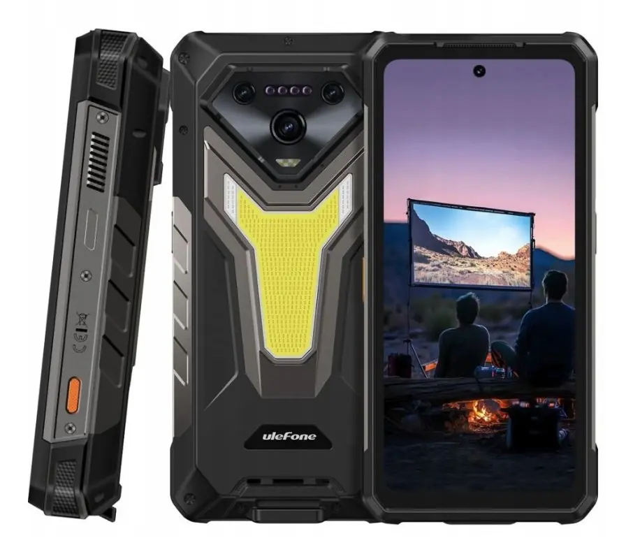 Ulefone Armor 34 pro plus