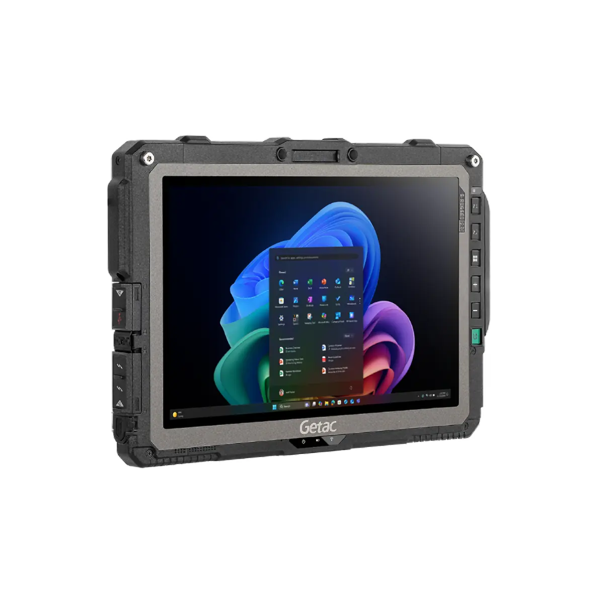 Getac UX10 ip G5 - tablette durcie intel core ultra