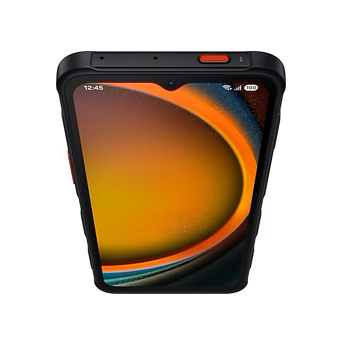 Samsung XCover 7 Pro - smartphone incassable